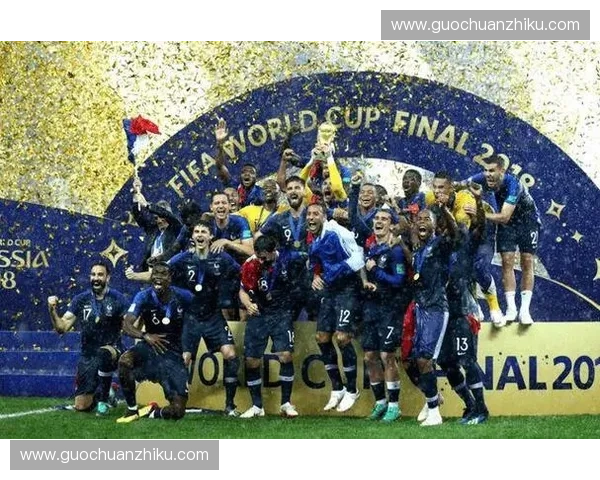 世界杯冠军归属全解析模拟器带你预测未来赛场风云变化